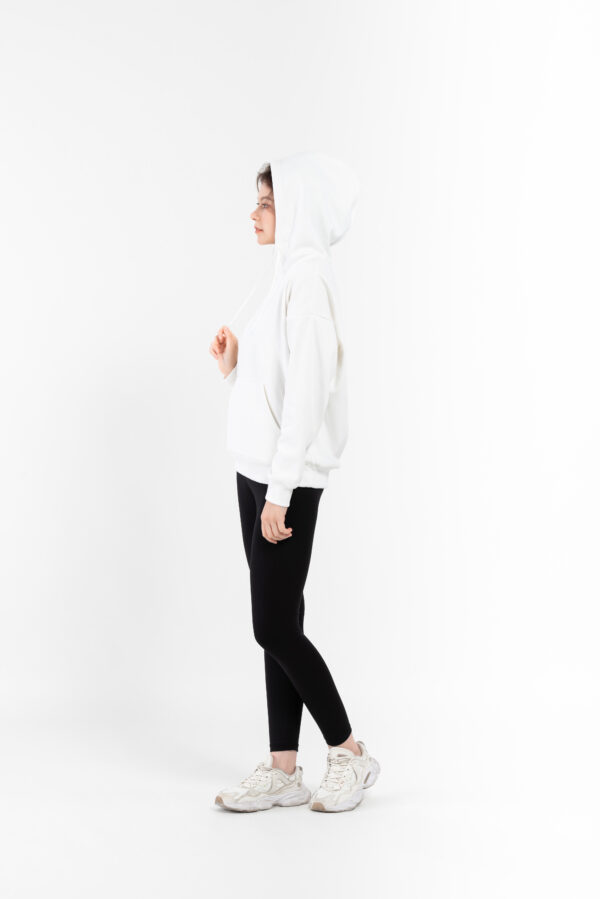 Eco Friendly GRS Certified Recycled PET Hoodie - Image 7