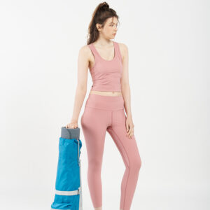 Eco Sports Apparel Series