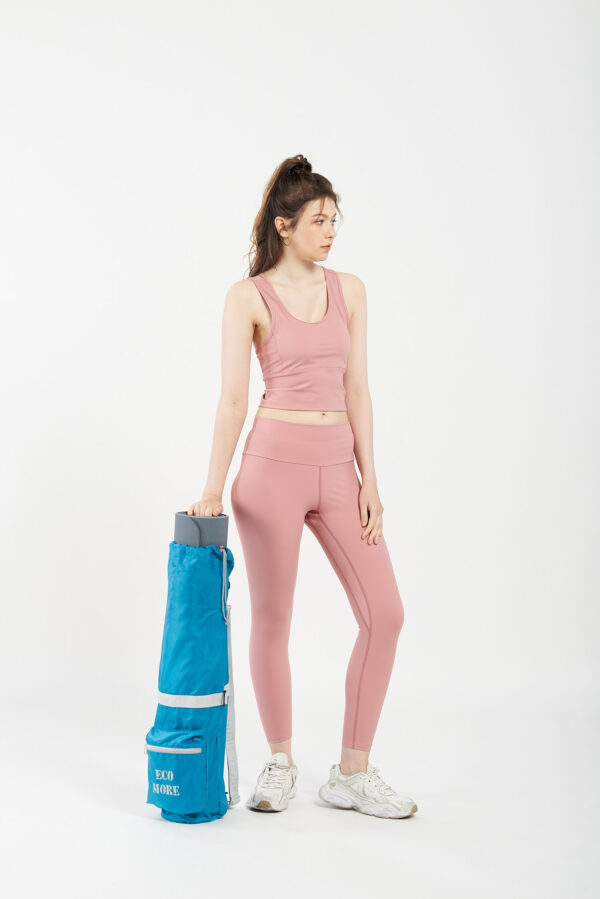 Eco Sports Apparel Series