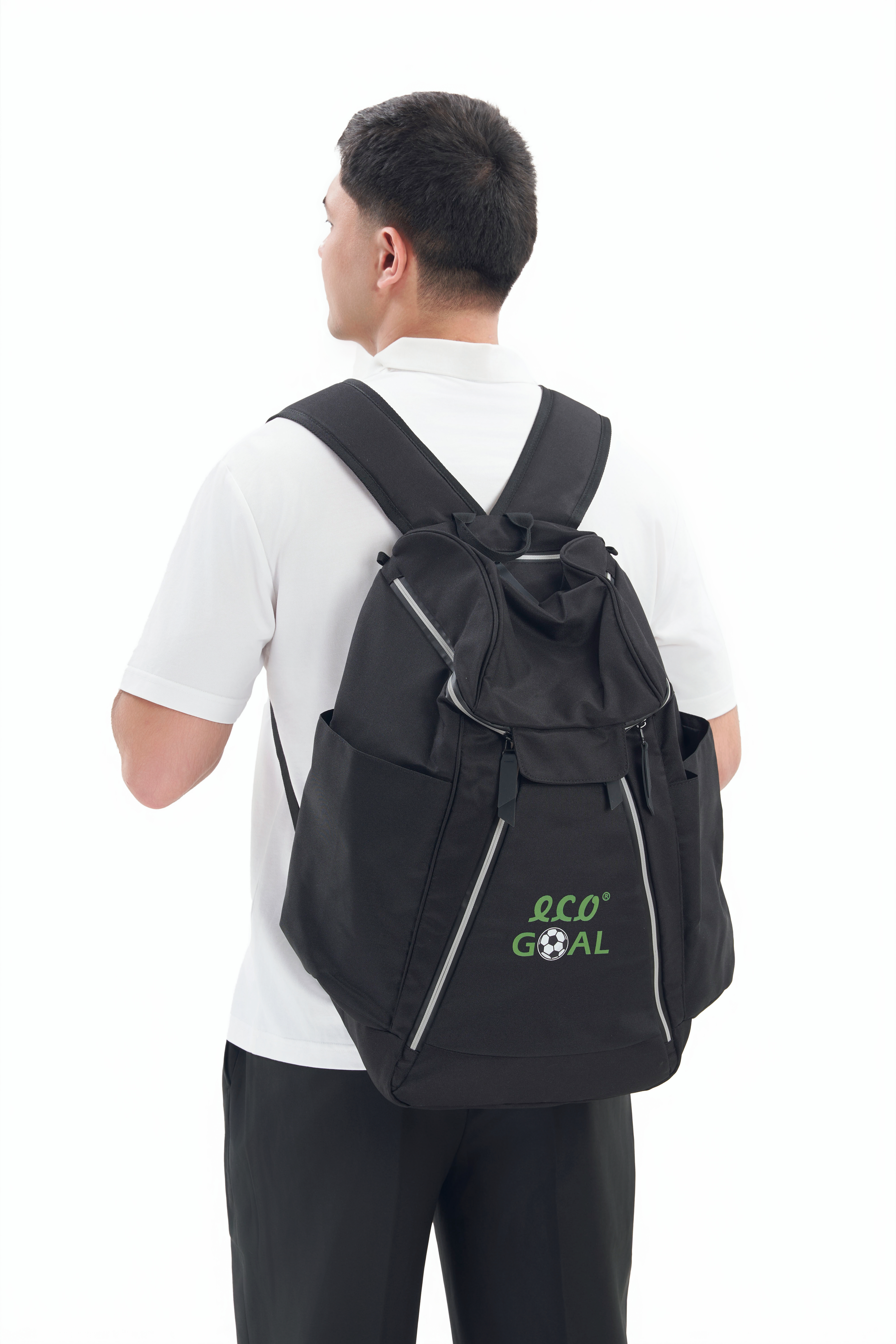 Eco Goal Backpack