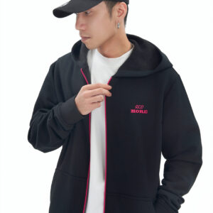 RPET Full Zip Hoodies