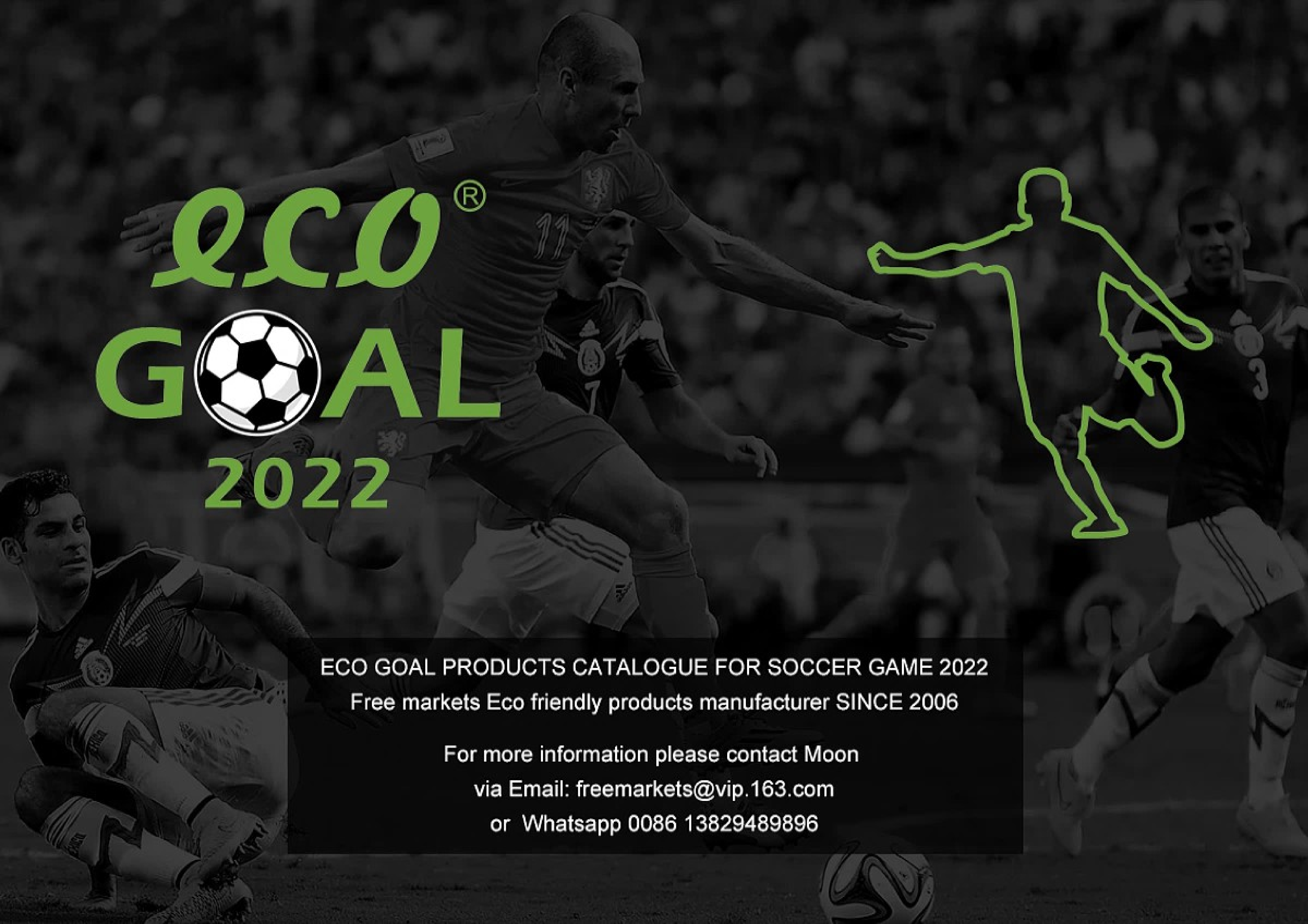 Eco Goal Series