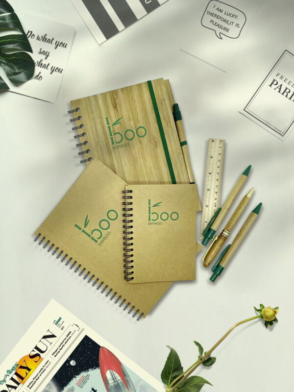 Premium Business Gift Set Collection - Image 2