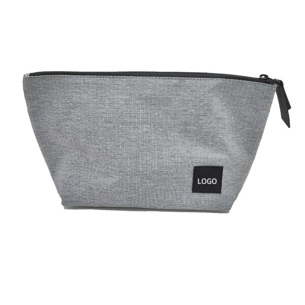 RPET Business Bag Collection-Gray - Image 4