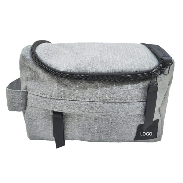 RPET Business Bag Collection-Gray - Image 5