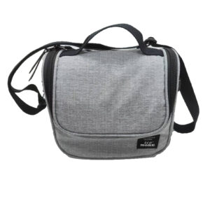 RPET Business Bag Collection-Gray