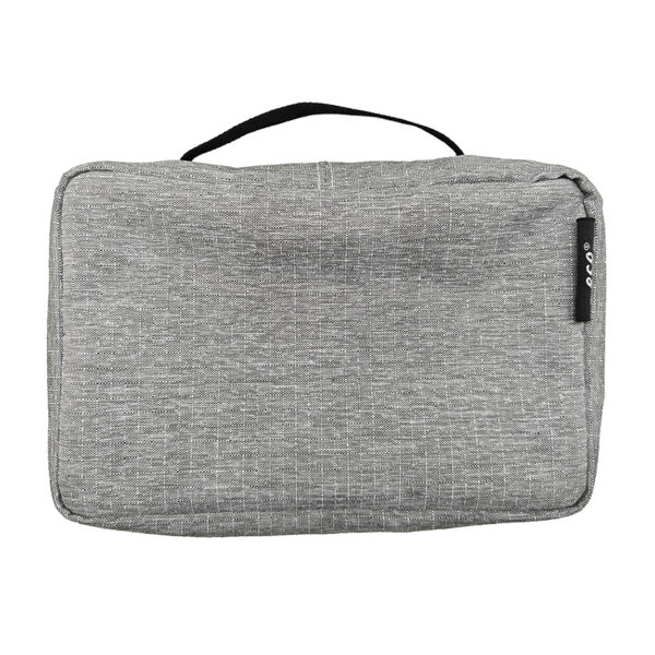 RPET Business Bag Collection-Gray - Image 9