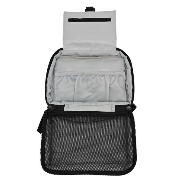 RPET Business Bag Collection-Gray - Image 10