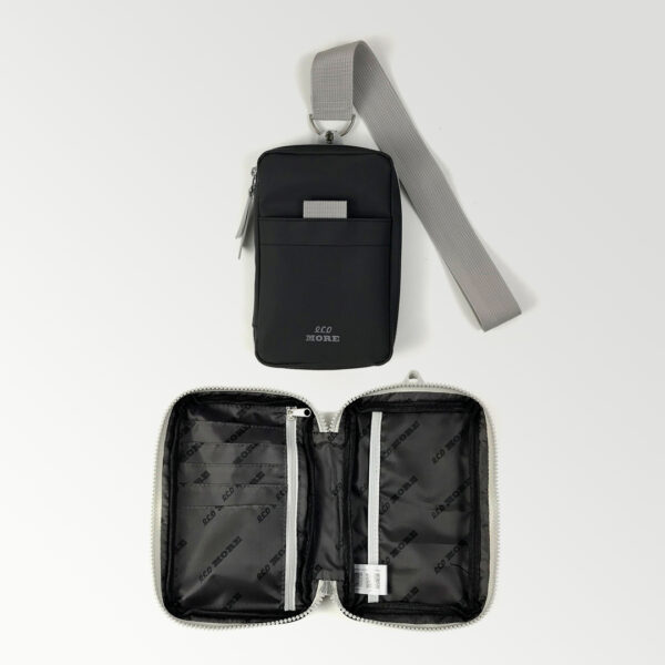 RPET Waterproof Business Bag Collection - Image 9