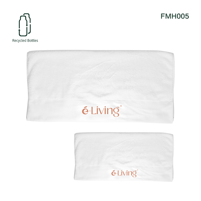 Eco Hotel & Airline Series - Image 3