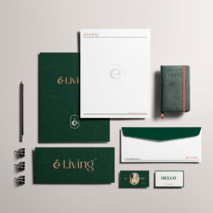 Eco Hotel & Airline Series